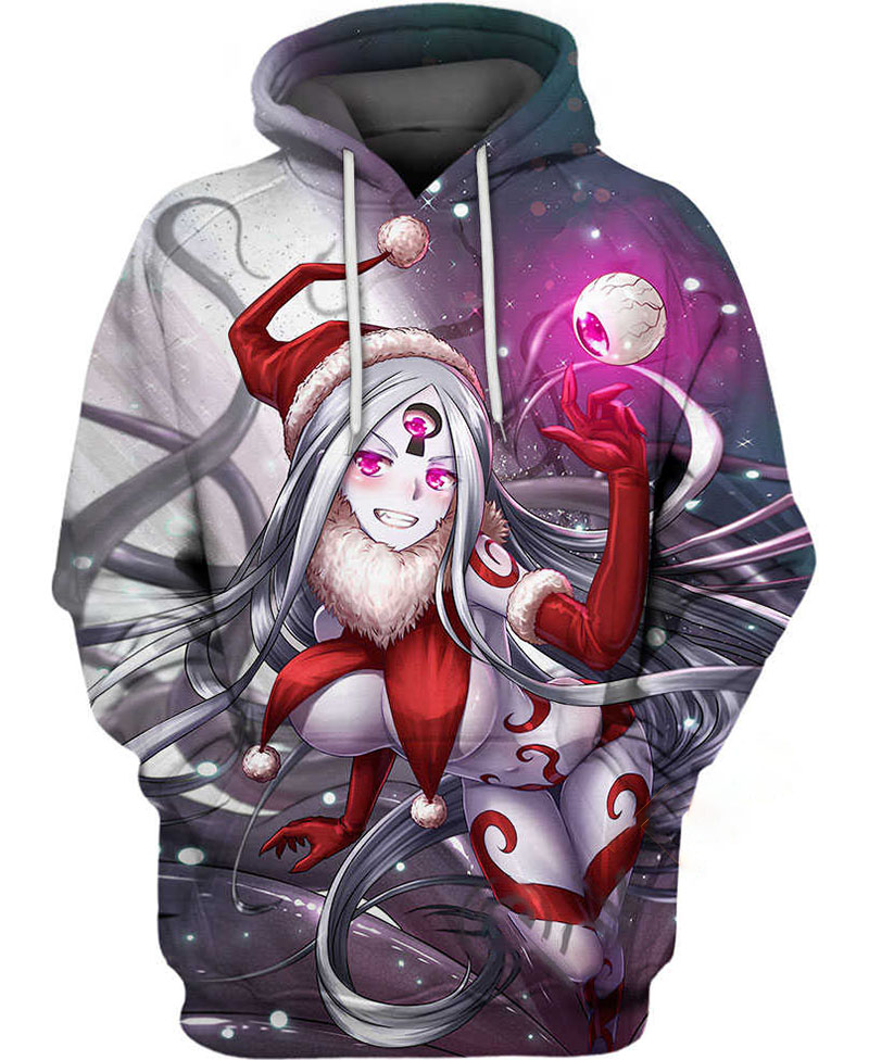 Abigail Williams Fate Hoodie 3D