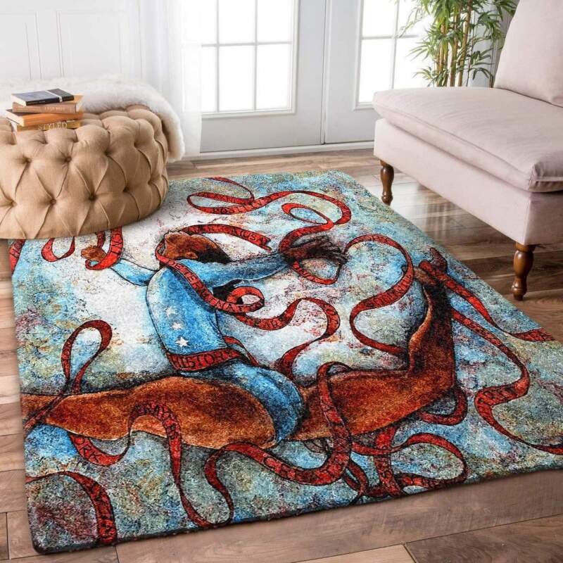 Aerial Silk Limited Edition Rug