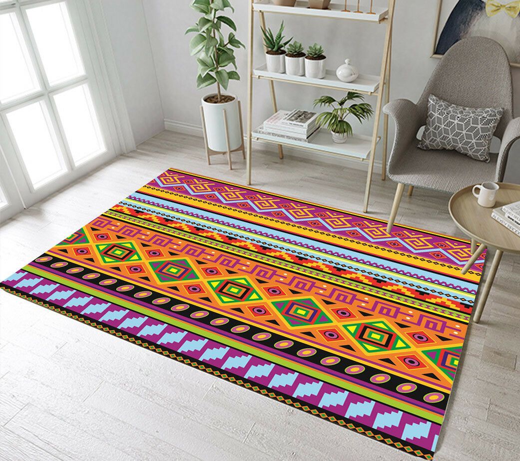 African Limited Edition Rug