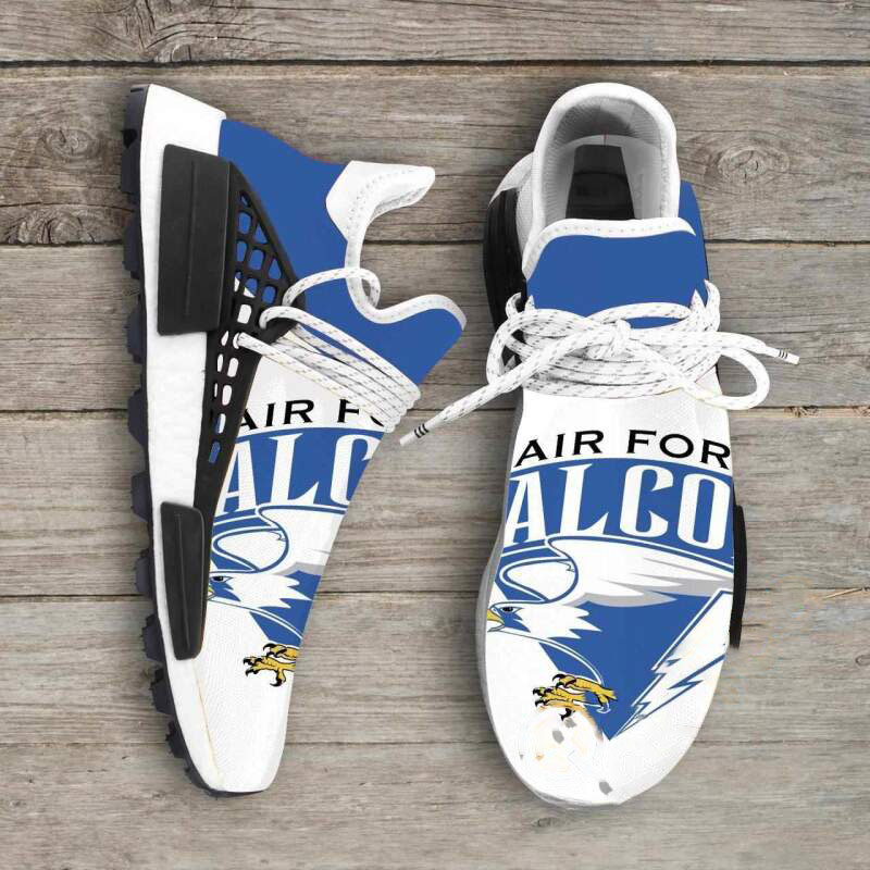Air Force Falcons Ncaa NMD Human Shoes