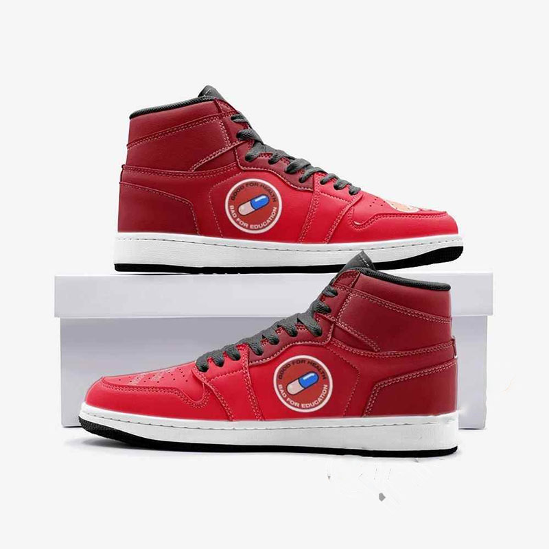 Akira Kaneda Jacket Akira Custom Air Jordan Shoes