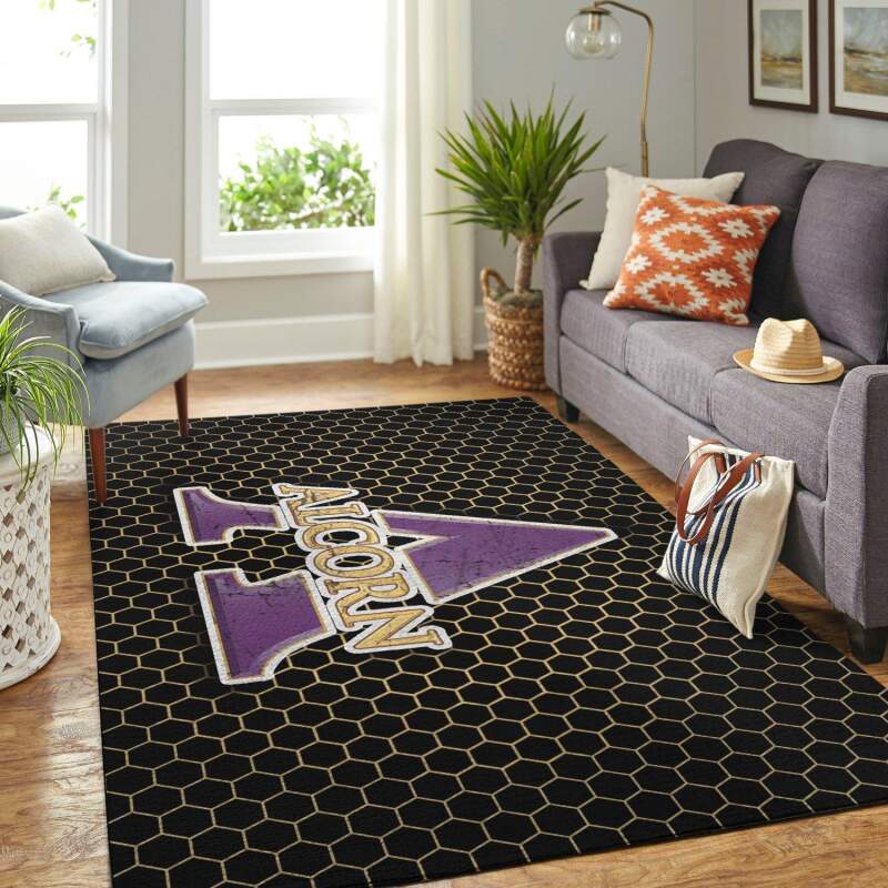 Alcorn State Braves Ncaa Limited Edition Rug