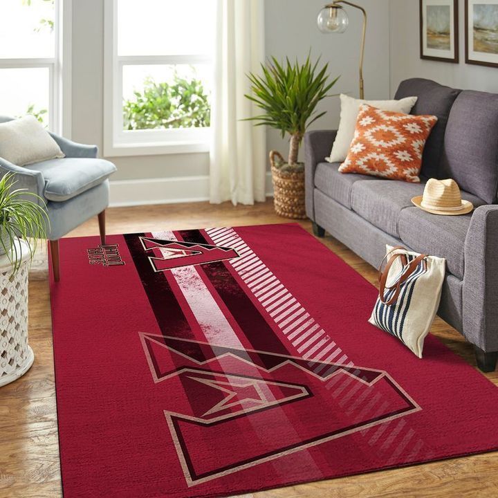 Amazon Arizona Diamondbacks Living Room Area Rug