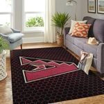 Amazon Arizona Diamondbacks Living Room Area Rug