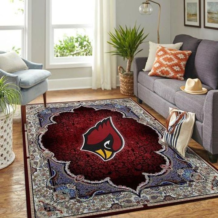 Amazon Arizona Diamondbacks Living Room Area Rug