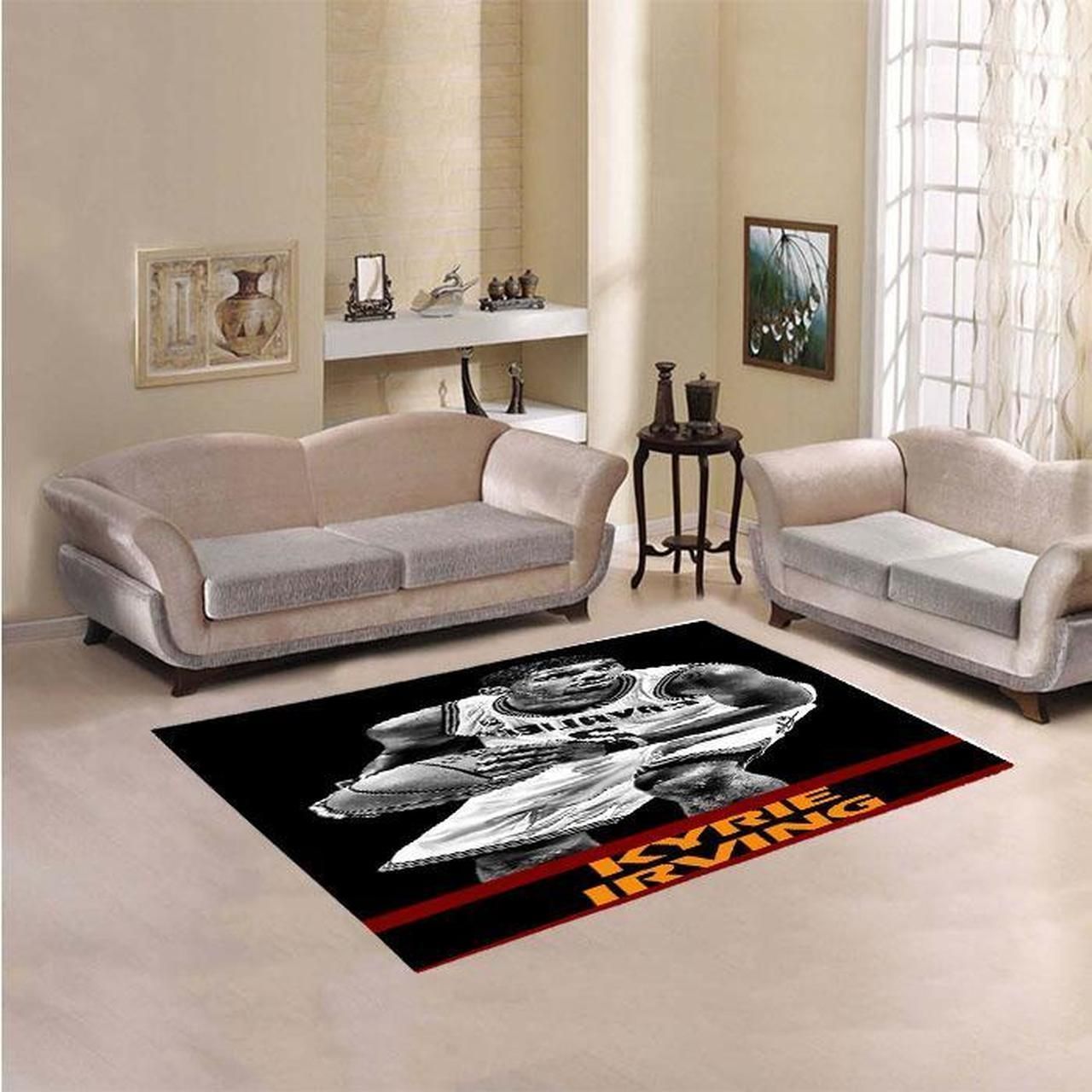 Amazon Cleveland Cavaliers Living Room Area Rug