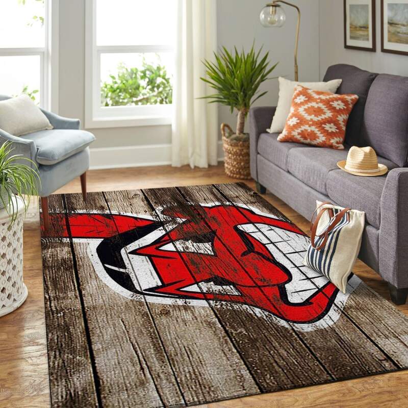 Amazon Cleveland Indians Living Room Area Rug