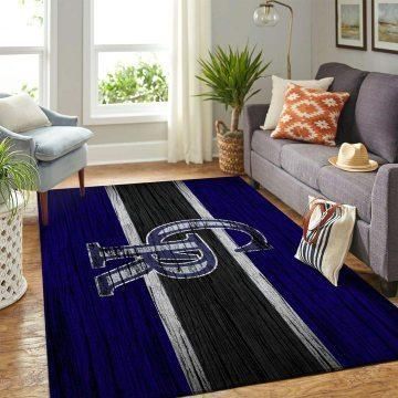 Amazon Colorado Rockies Living Room Area Rug