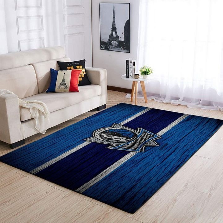 Amazon Dallas Mavericks Living Room Area Rug