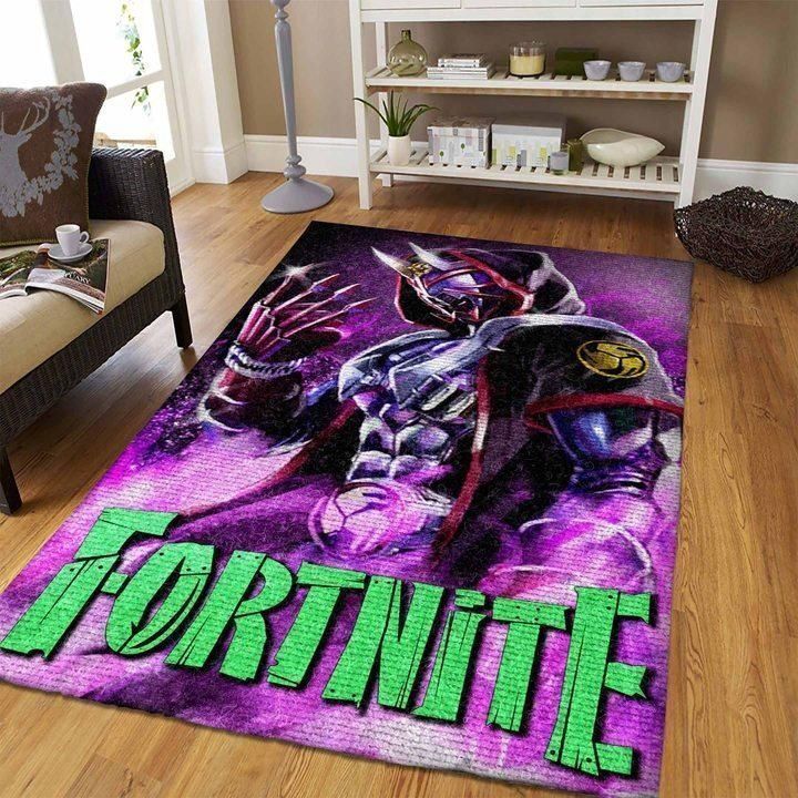 Amazon Fortnite Living Room Area Rug