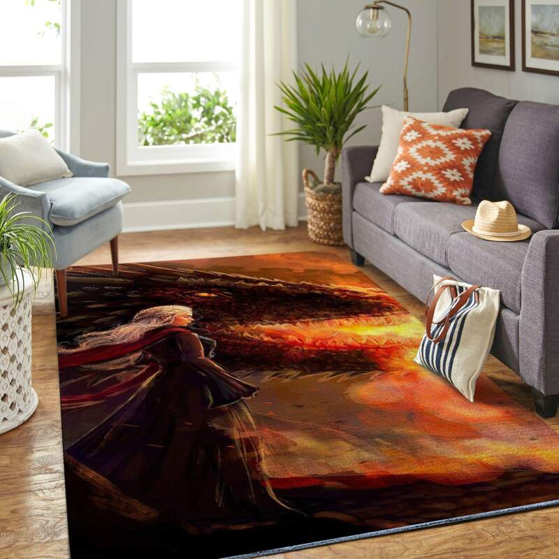 Amazon Game Of Thrones Living Room Area Rug