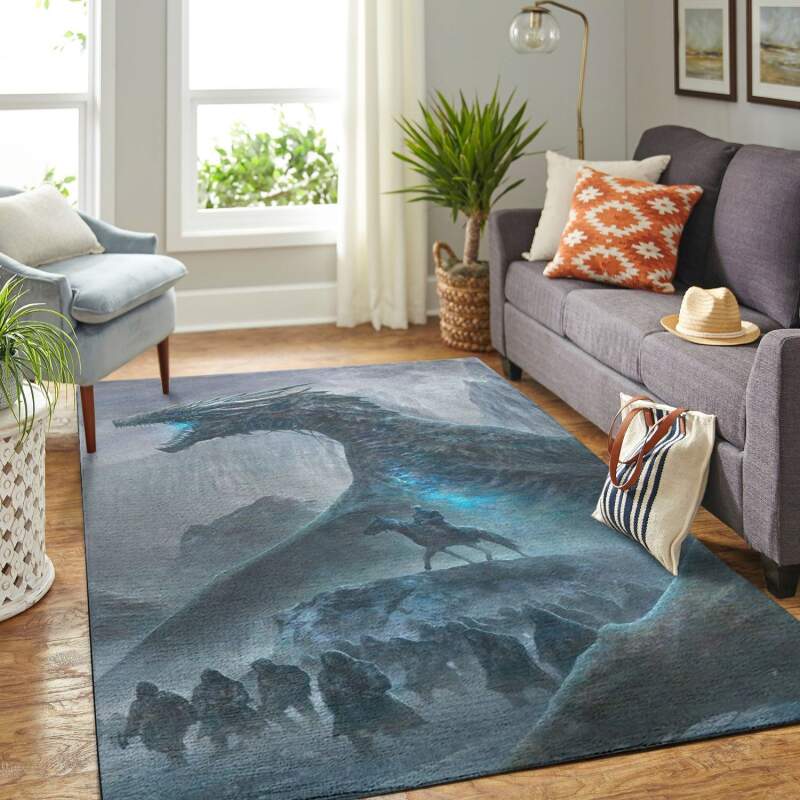 Amazon Game Of Thrones Living Room Area Rug