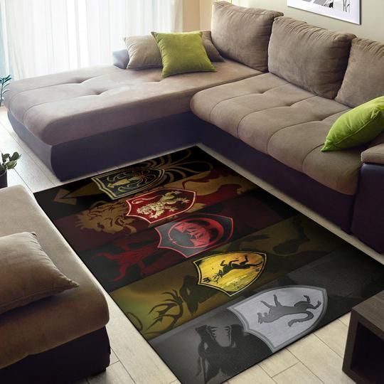 Amazon Game Of Thrones Living Room Area Rug