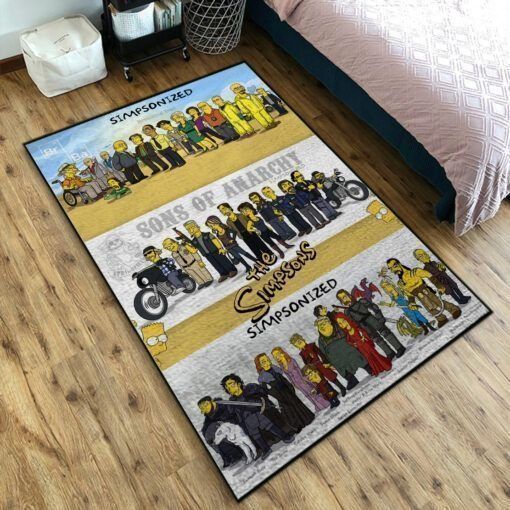 Amazon Game Of Thrones Living Room Area Rug