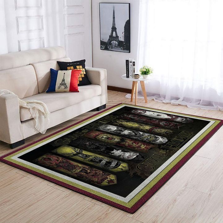 Amazon Game Of Thrones Living Room Area Rug