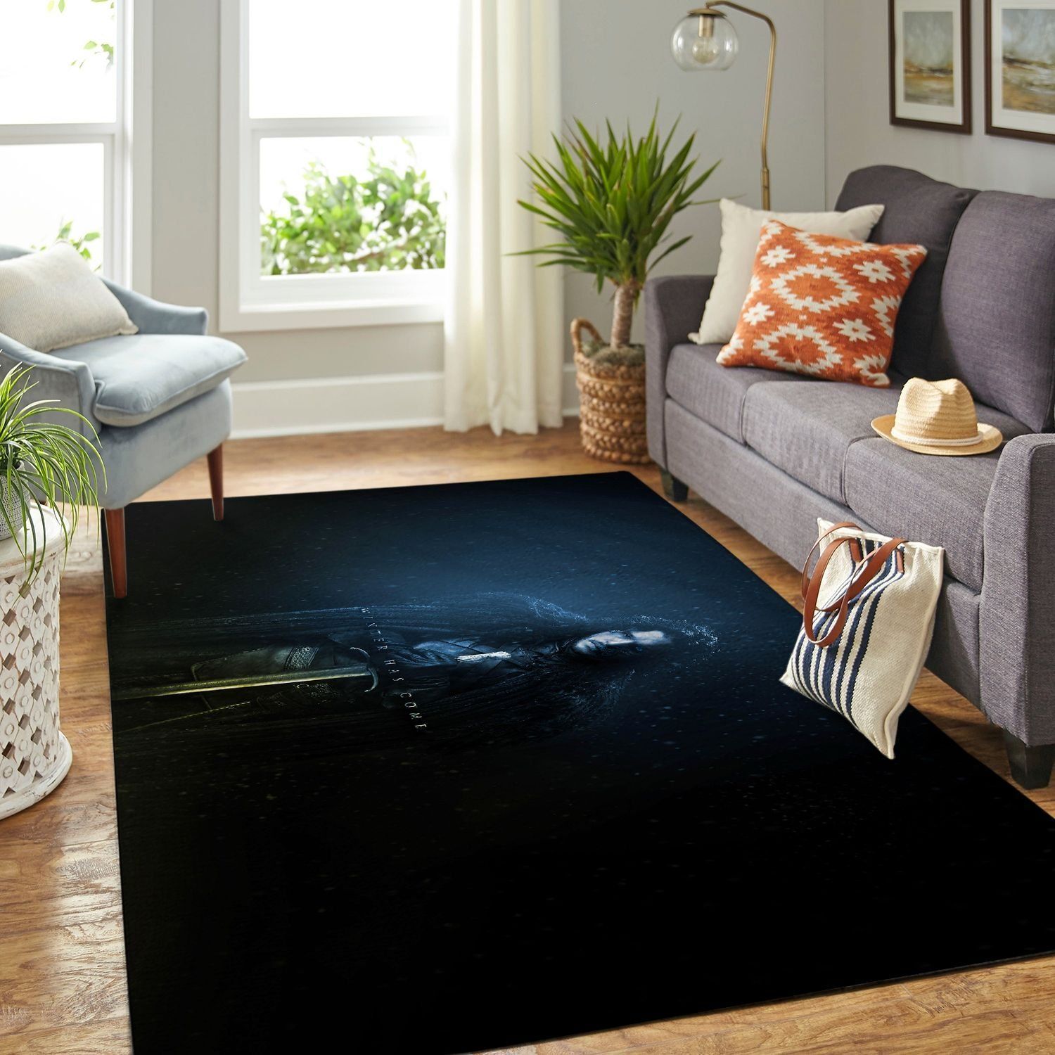 Amazon Game Of Thrones Living Room Area Rug