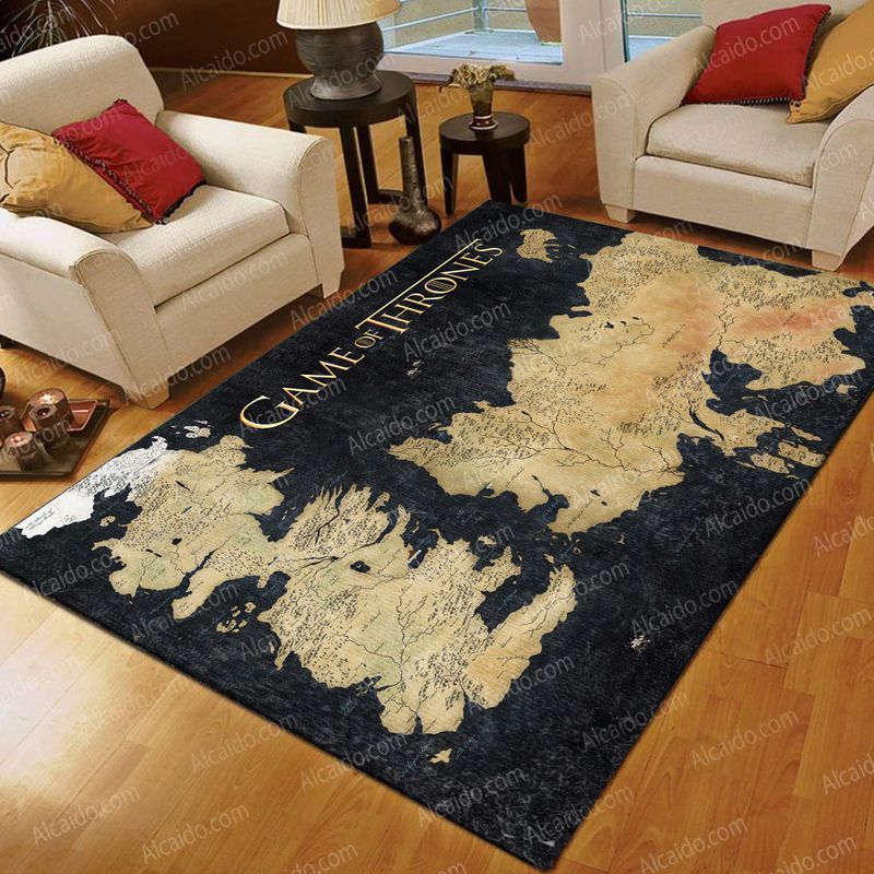 Amazon Game Of Thrones Living Room Area Rug