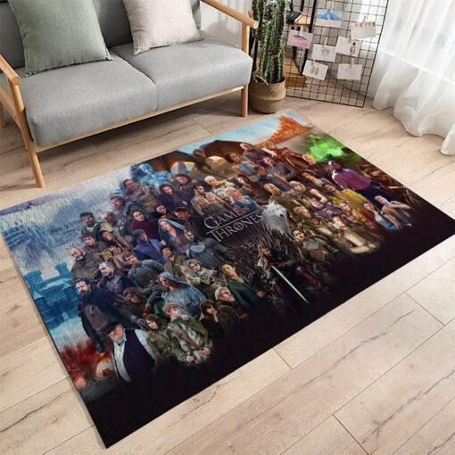 Amazon Game Of Thrones Living Room Area Rug