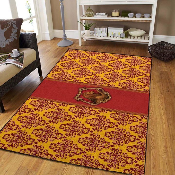 Amazon Harry Potter Living Room Area Rug
