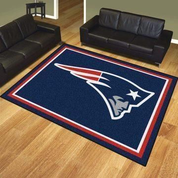 Amazon Kansas City Chiefs Living Room Area Rug