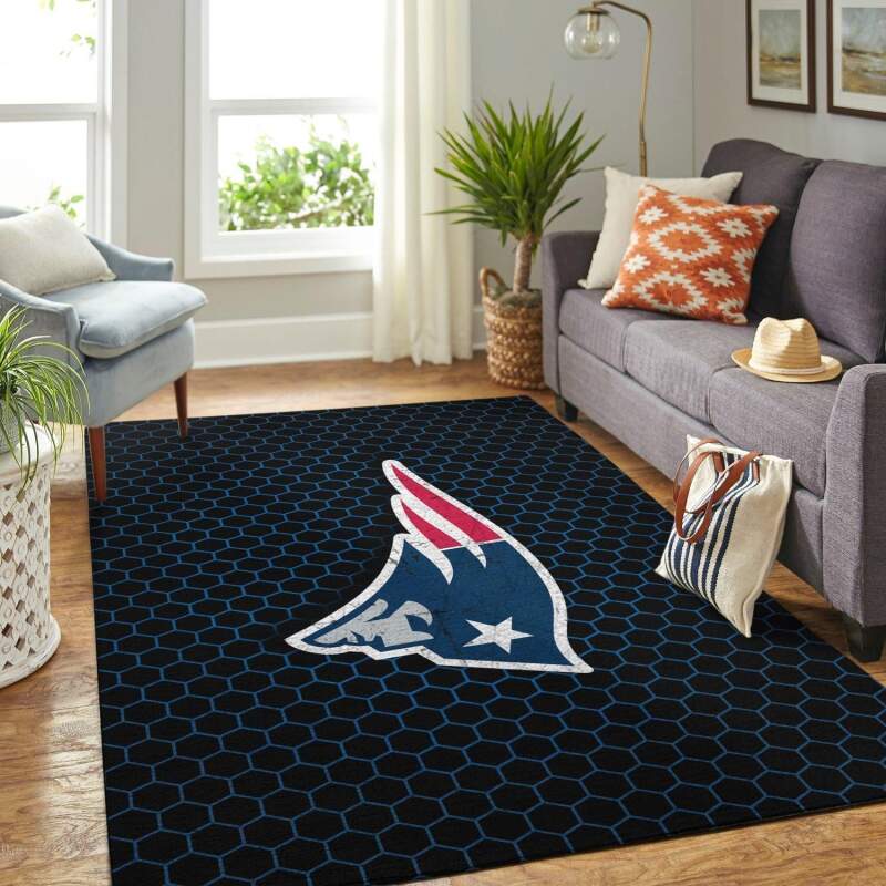 Amazon Kansas City Chiefs Living Room Area Rug