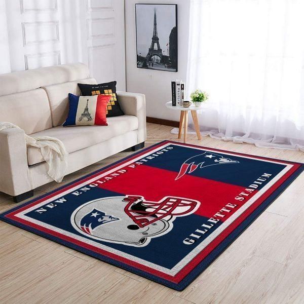 Amazon Kansas City Chiefs Living Room Area Rug