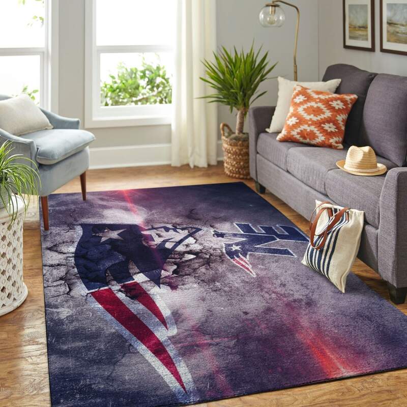 Amazon Kansas City Chiefs Living Room Area Rug