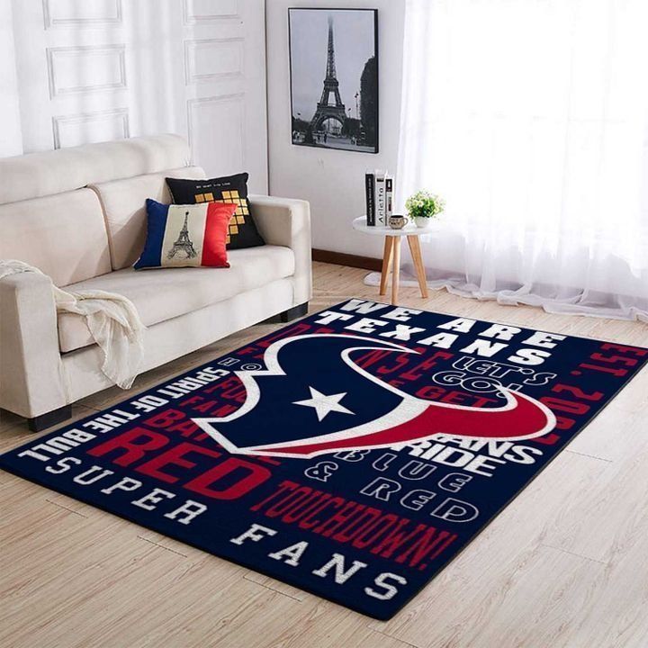 Amazon Kansas City Chiefs Living Room Area Rug