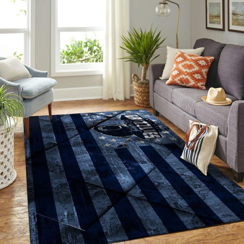 Amazon Memphis Grizzlies Living Room Area Rug