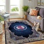 Amazon Minnesota Twins Living Room Area Rug