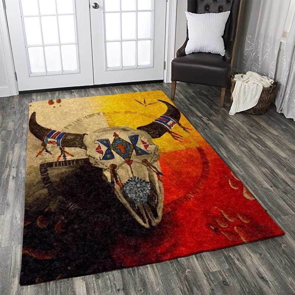 Amazon Native American Lm0005r Living Room Area Rug