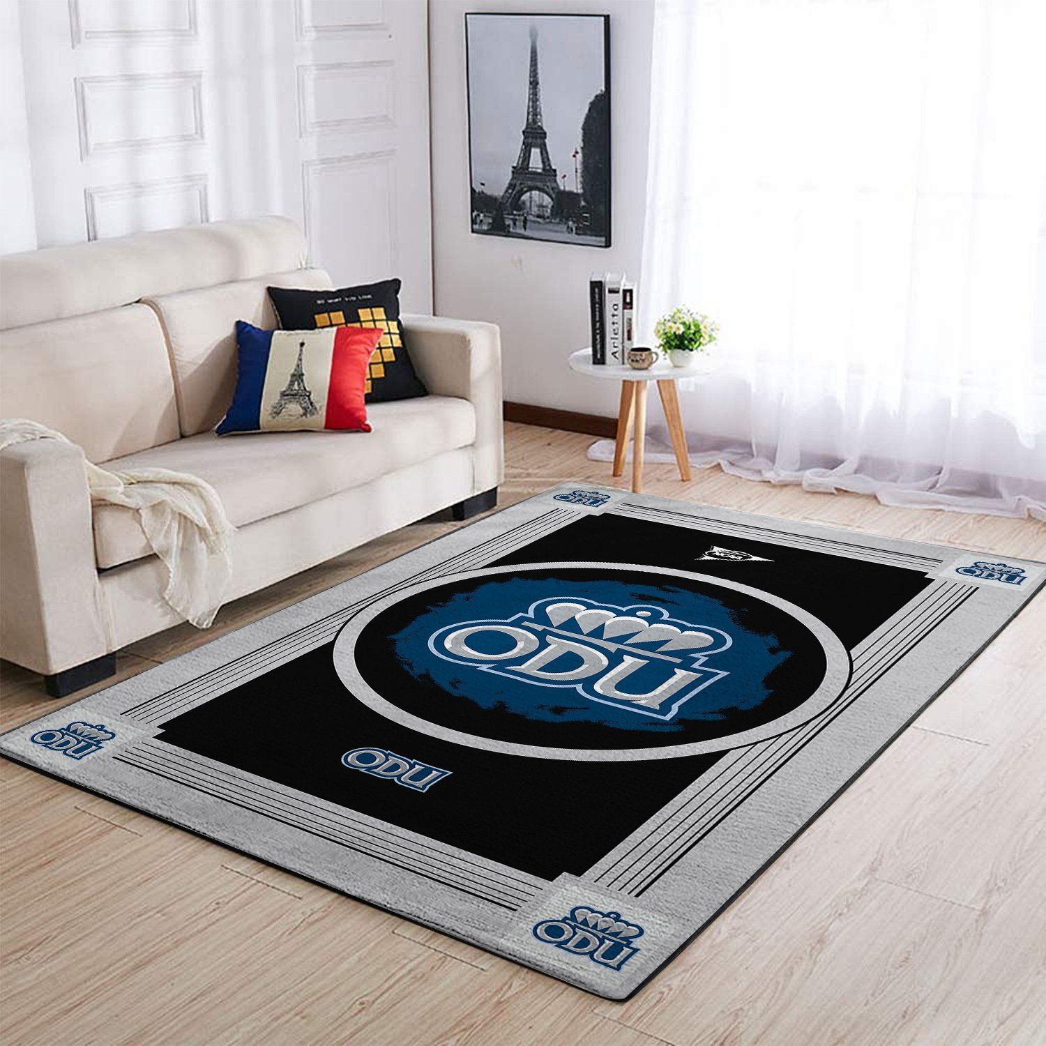 Amazon Old Dominion Monarchs Living Room Area Rug