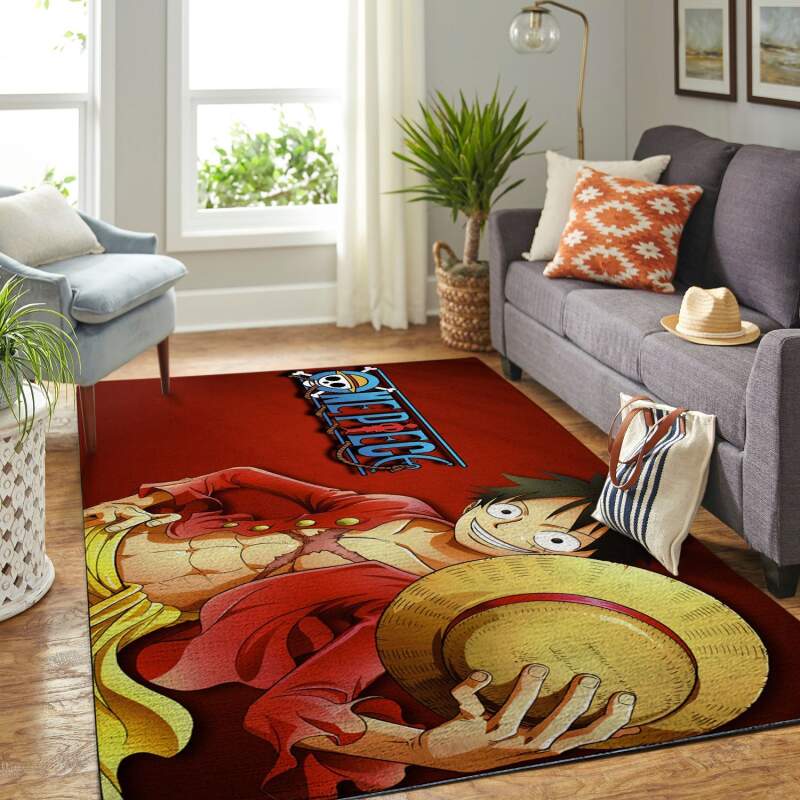Amazon Onepiece Living Room Area Rug