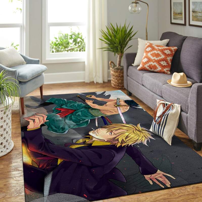 Amazon Onepiece Living Room Area Rug