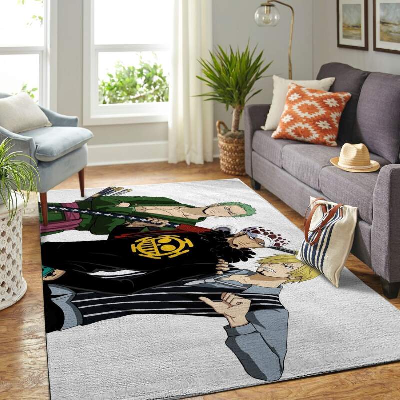 Amazon Onepiece Living Room Area Rug