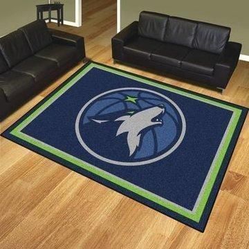 Amazon Phoenix Suns Living Room Area Rug