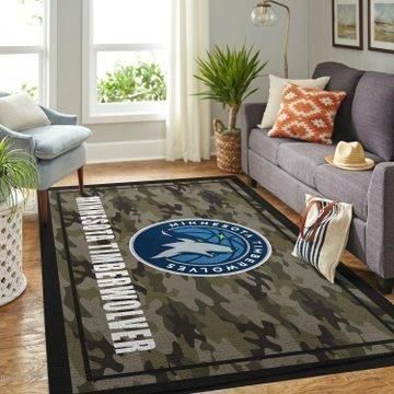 Amazon Phoenix Suns Living Room Area Rug