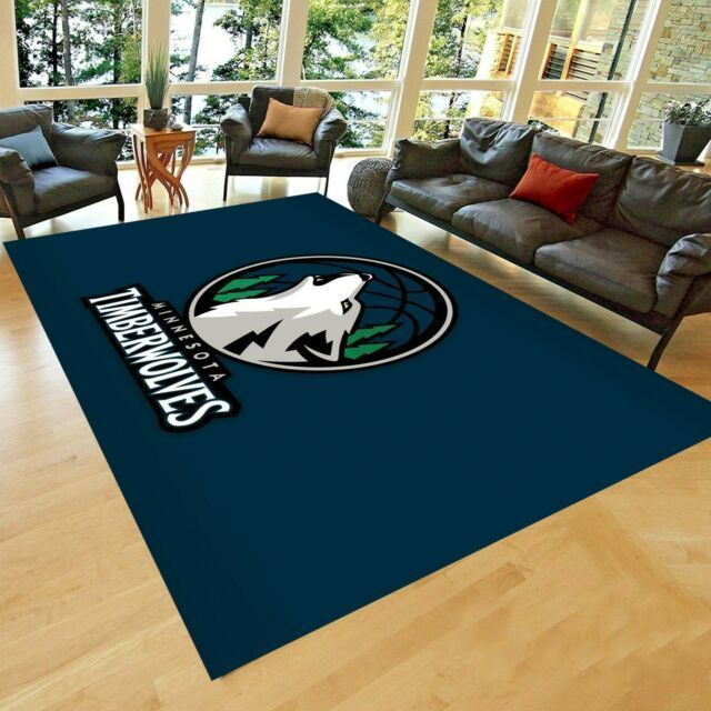 Amazon Phoenix Suns Living Room Area Rug
