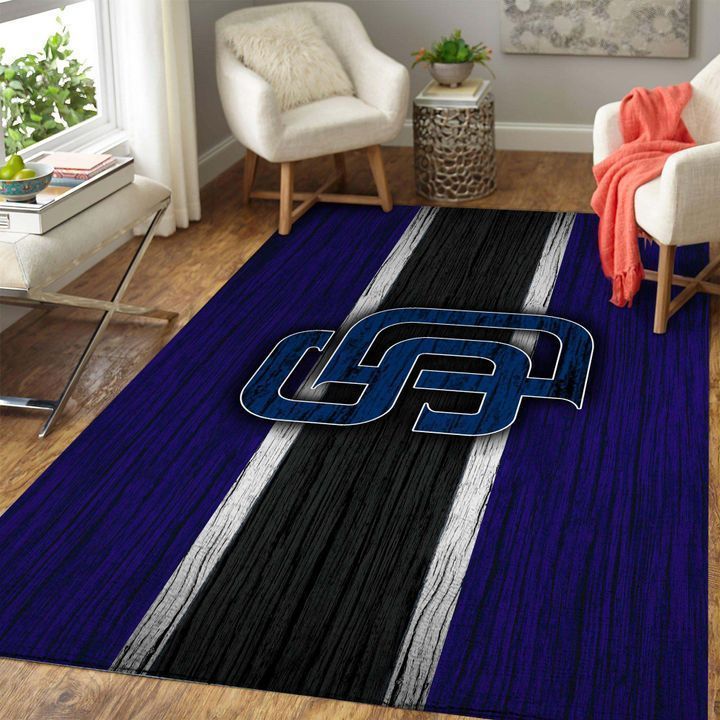 Amazon San Diego Padres Living Room Area Rug
