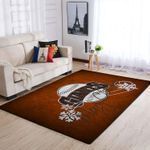 Amazon San Francisco Giants Living Room Area Rug