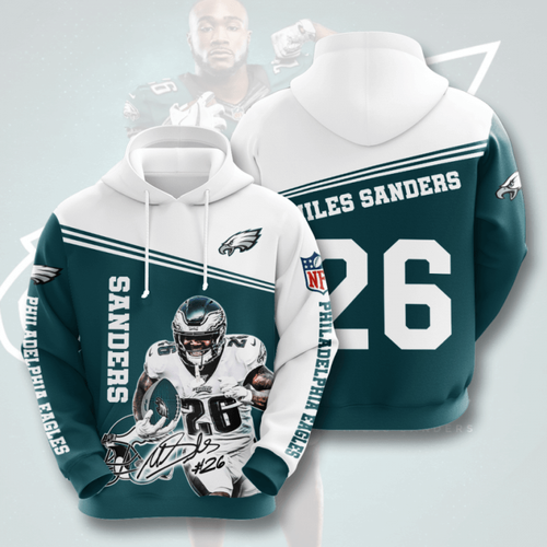 Amazon Sports Team Nfl Hoodie 3D