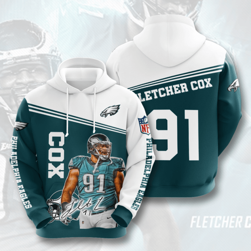 Amazon Sports Team Nfl Hoodie 3D