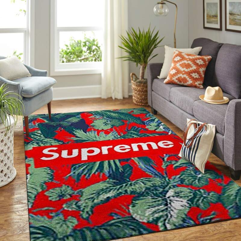 Amazon Supreme Living Room Area Rug