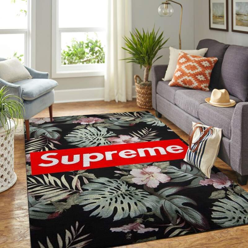 Amazon Supreme Living Room Area Rug