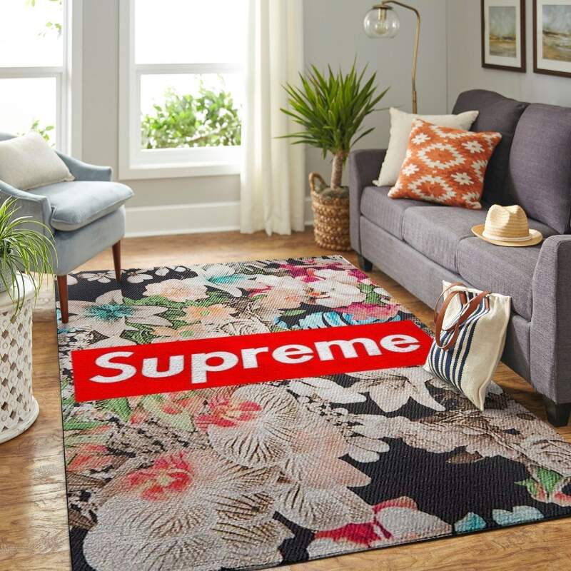 Amazon Supreme Living Room Area Rug
