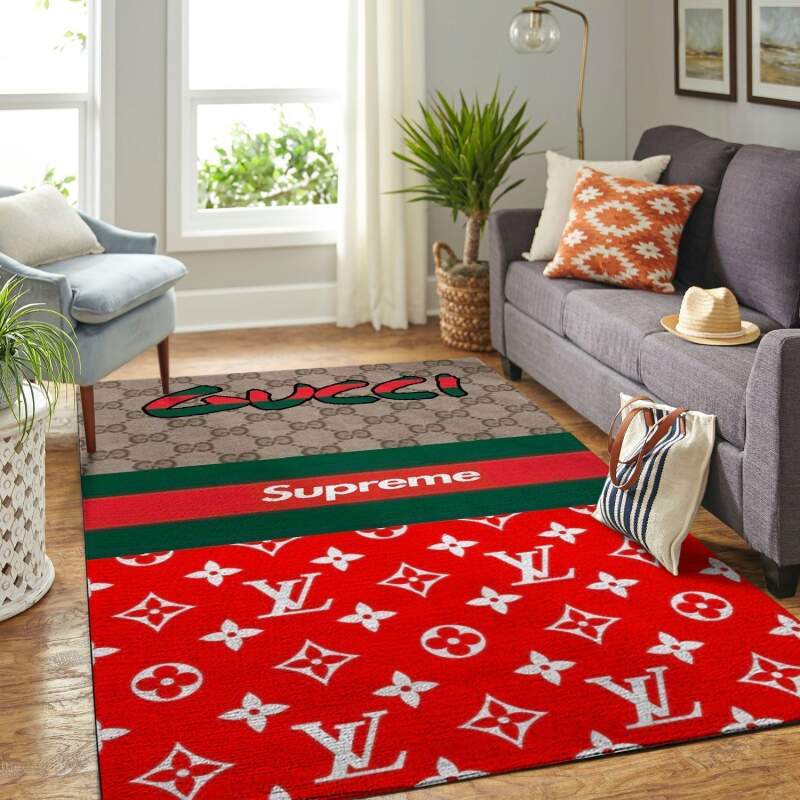 Amazon Supreme Living Room Area Rug