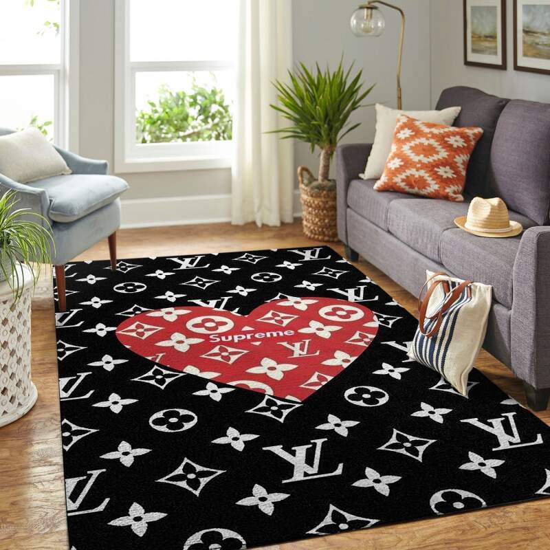 Amazon Supreme Living Room Area Rug