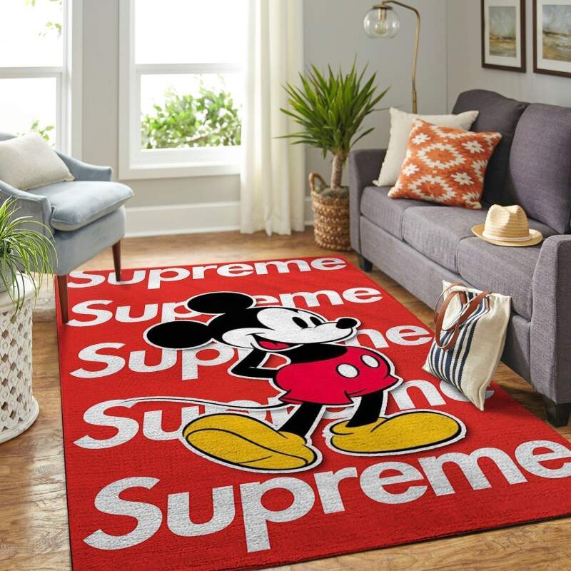 Amazon Supreme Living Room Area Rug