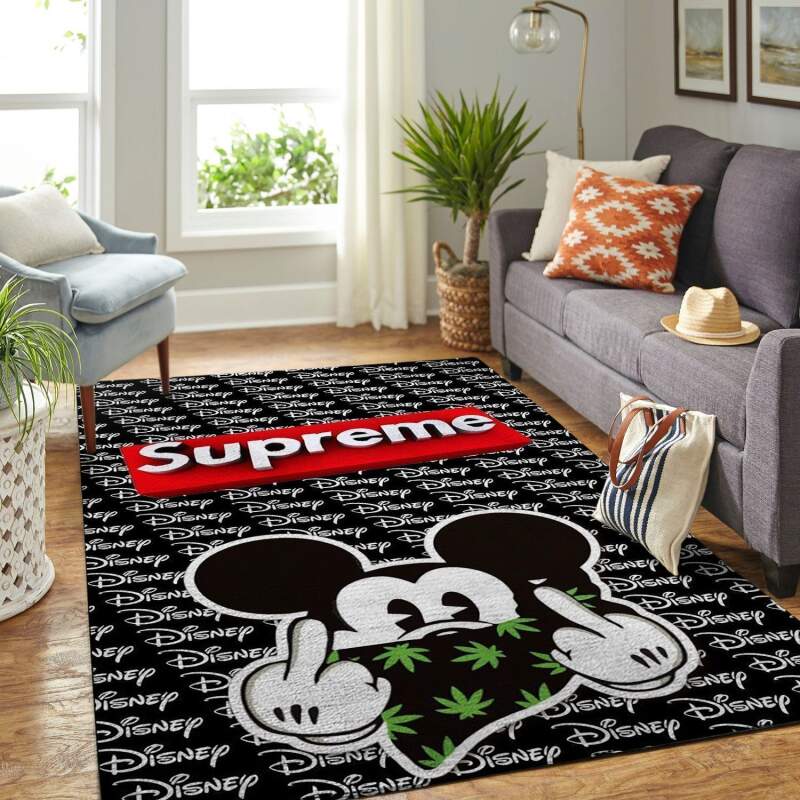 Amazon Supreme Living Room Area Rug