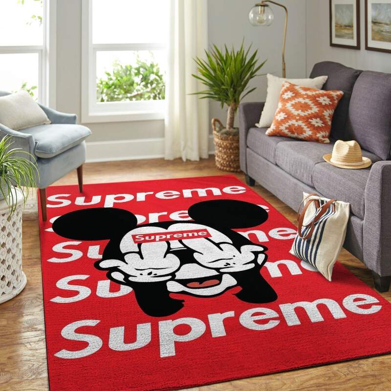 Amazon Supreme Living Room Area Rug